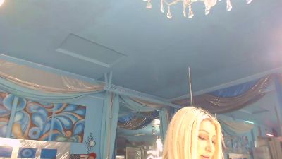 adrianna_fox live cam on Cam4