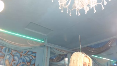 adrianna_fox live cam on Cam4