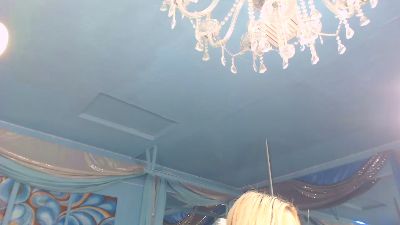 adrianna_fox live cam on Cam4