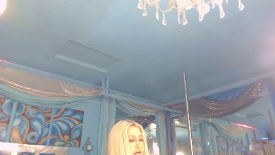 adrianna_fox live cam on Cam4