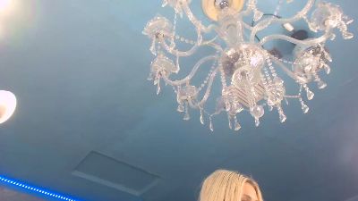 adrianna_fox live cam on Cam4