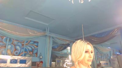 adrianna_fox live cam on Cam4