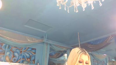 adrianna_fox live cam on Cam4