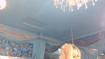 adrianna_fox live cam on Cam4