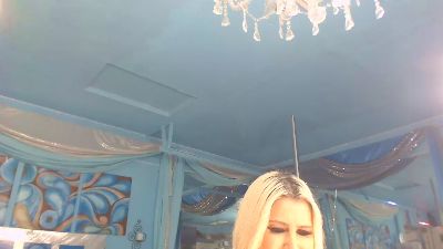 adrianna_fox live cam on Cam4