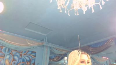 adrianna_fox live cam on Cam4