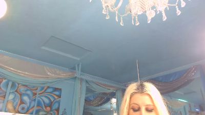 adrianna_fox live cam on Cam4