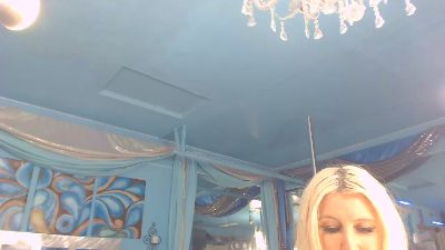adrianna_fox live cam on Cam4