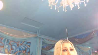 adrianna_fox live cam on Cam4