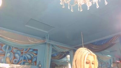 adrianna_fox live cam on Cam4