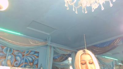 adrianna_fox live cam on Cam4