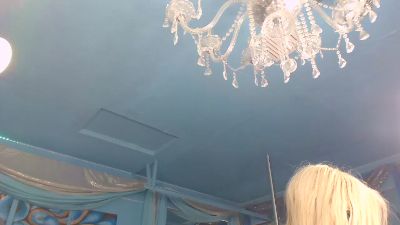 adrianna_fox live cam on Cam4