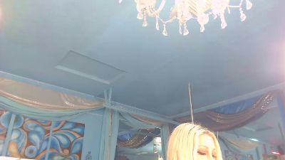 adrianna_fox live cam on Cam4