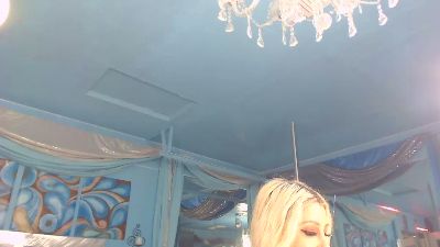 adrianna_fox live cam on Cam4