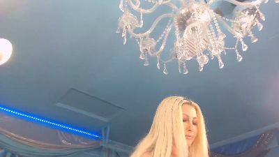 adrianna_fox live cam on Cam4