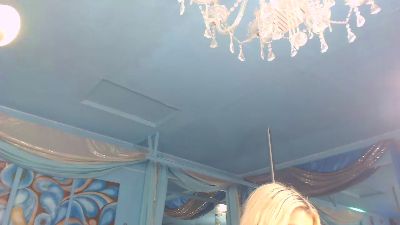 adrianna_fox live cam on Cam4