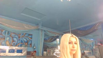 adrianna_fox live cam on Cam4