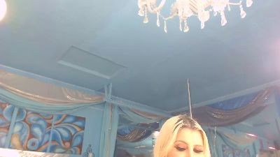 adrianna_fox live cam on Cam4
