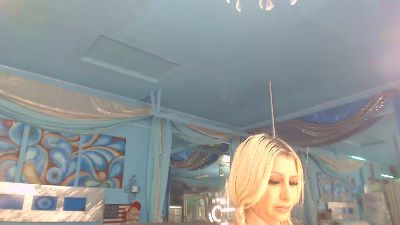 adrianna_fox live cam on Cam4