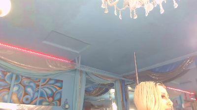 adrianna_fox live cam on Cam4