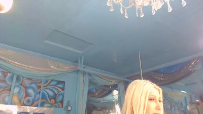 adrianna_fox live cam on Cam4