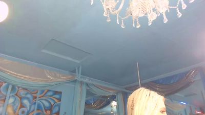 adrianna_fox live cam on Cam4
