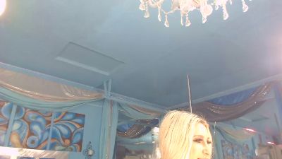adrianna_fox live cam on Cam4