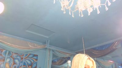 adrianna_fox live cam on Cam4