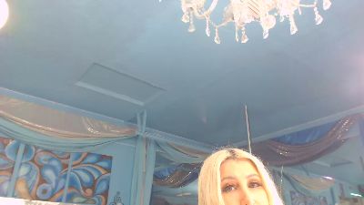 adrianna_fox live cam on Cam4
