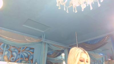 adrianna_fox live cam on Cam4