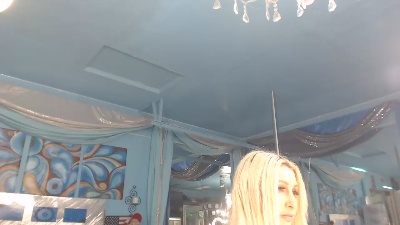 adrianna_fox live cam on Cam4