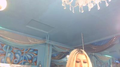 adrianna_fox live cam on Cam4
