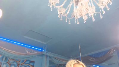 adrianna_fox live cam on Cam4