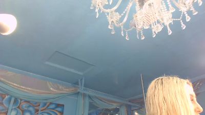 adrianna_fox live cam on Cam4