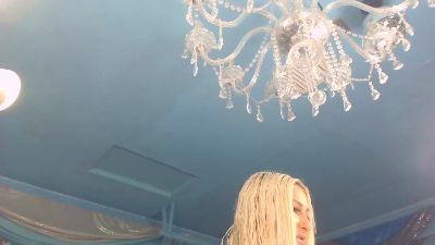 adrianna_fox live cam on Cam4