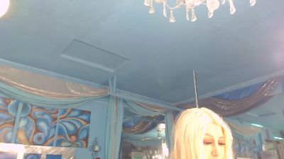 adrianna_fox live cam on Cam4