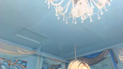 adrianna_fox live cam on Cam4
