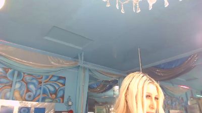 adrianna_fox live cam on Cam4