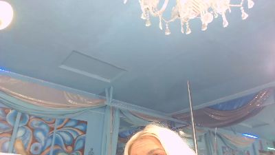 adrianna_fox live cam on Cam4