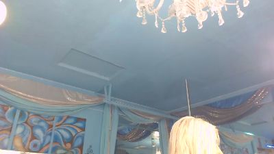 adrianna_fox live cam on Cam4