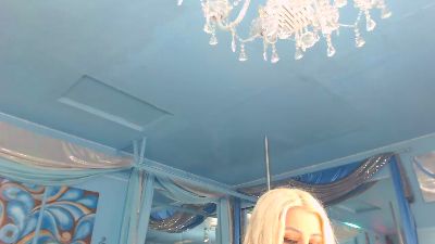 adrianna_fox live cam on Cam4
