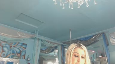 adrianna_fox live cam on Cam4
