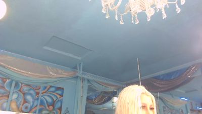 adrianna_fox live cam on Cam4