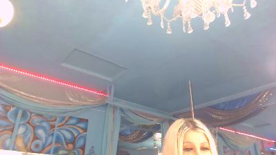 adrianna_fox live cam on Cam4