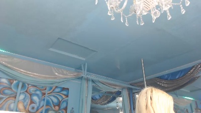 adrianna_fox live cam on Cam4