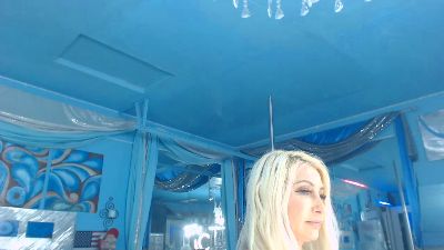 adrianna_fox live cam on Cam4