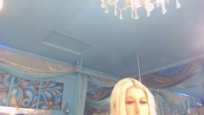 adrianna_fox live cam on Cam4
