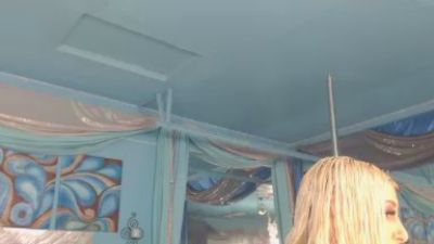 adrianna_fox live cam on Cam4