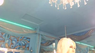 adrianna_fox live cam on Cam4