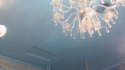 adrianna_fox live cam on Cam4